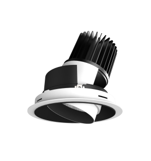 Đèn âm trần spotlight adjustable 1618.164-HE