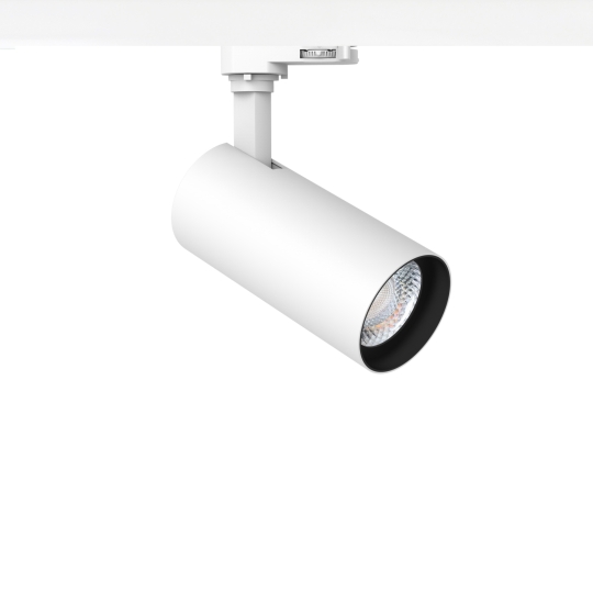 Đèn spotlight trên ray T3 1919.206-HE