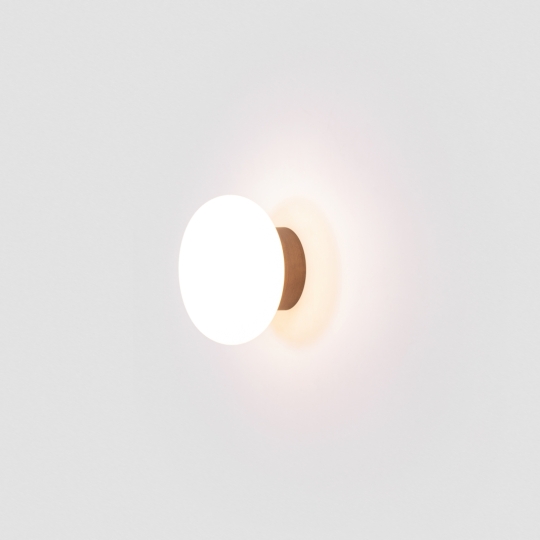 Đèn wallight Ori WL3291