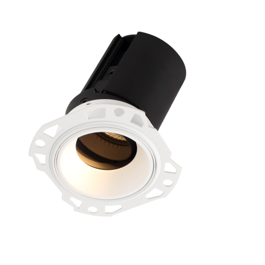 Đèn âm trần Trimless spotlight YF-W7365