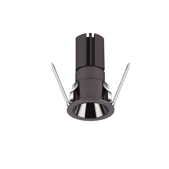 Đèn âm trần spotlight YX-K3325