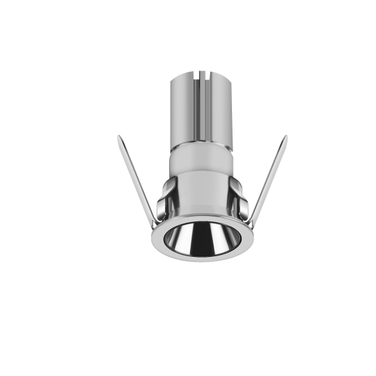 Đèn âm trần spotlight YX-K3325