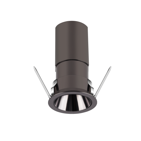 Đèn âm trần spotlight YX-K4335