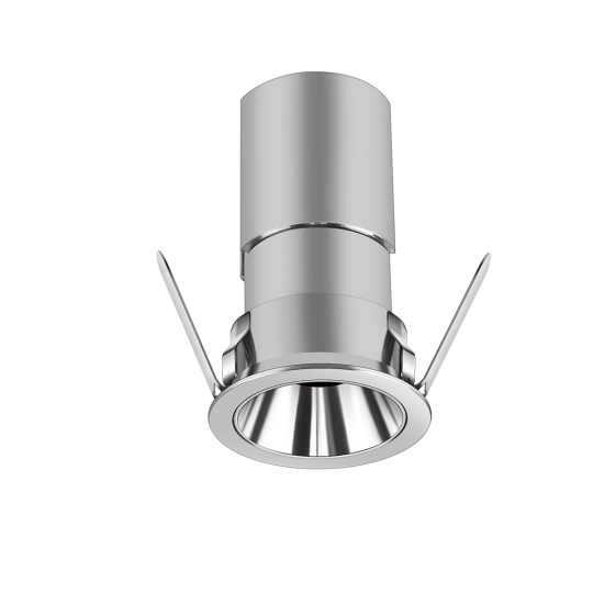 Đèn âm trần spotlight YX-K4335