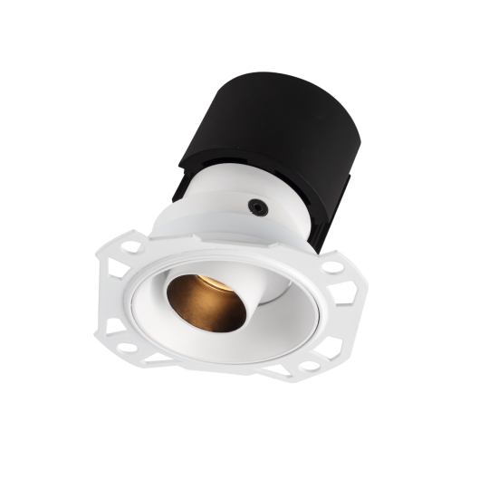 Đèn âm trần Trimless YZ-W5057