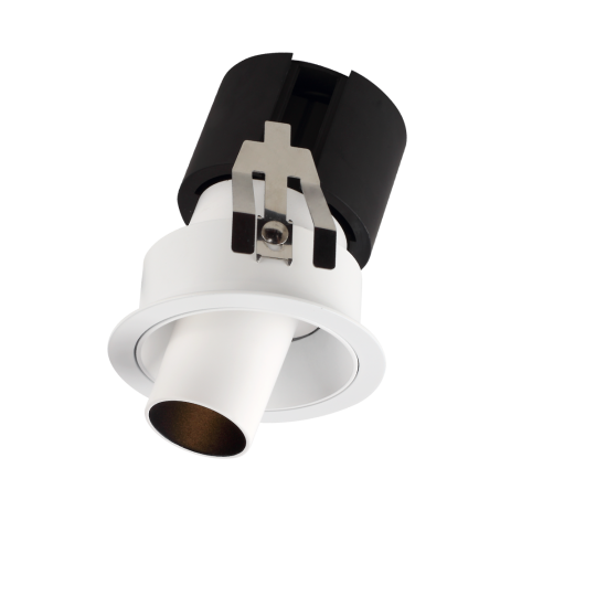 Đèn âm trần chiếu điểm Spotlight YZ-T8377L