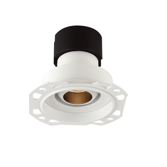 Đèn âm trần spotlight YH-W6370
