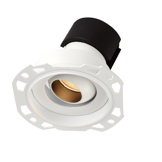 Đèn âm trần spotlight YH-W6370