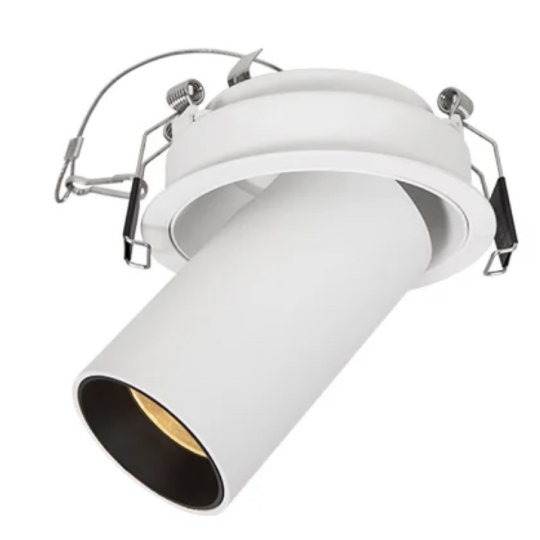 Đèn spotlight model DL3562VJC