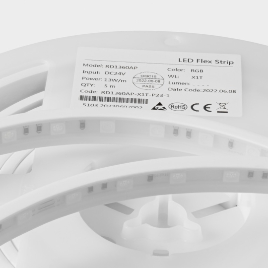 LED dây RGB RD1360AP-X1T IP66