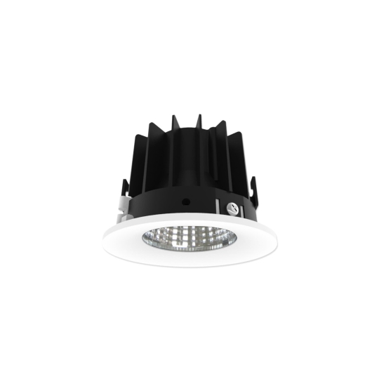 Đèn âm trần downlight 1418.104-HE