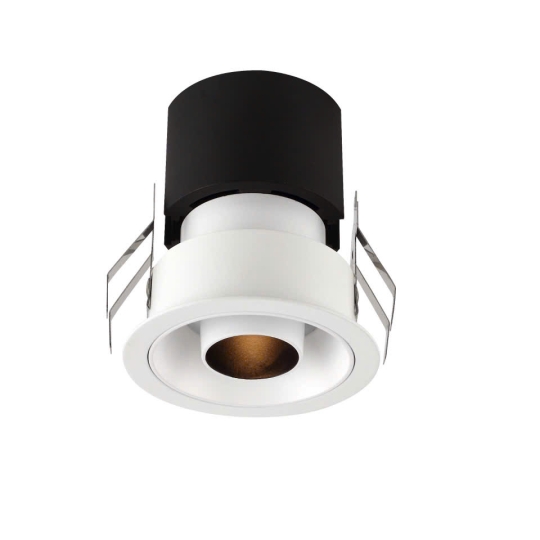 Đèn âm trần chiếu điểm spotlight YZ-T4642